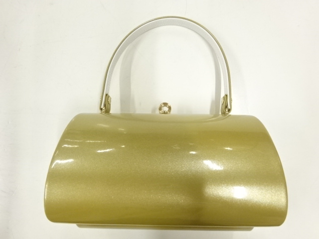 JAPANESE KIMONO / BAG